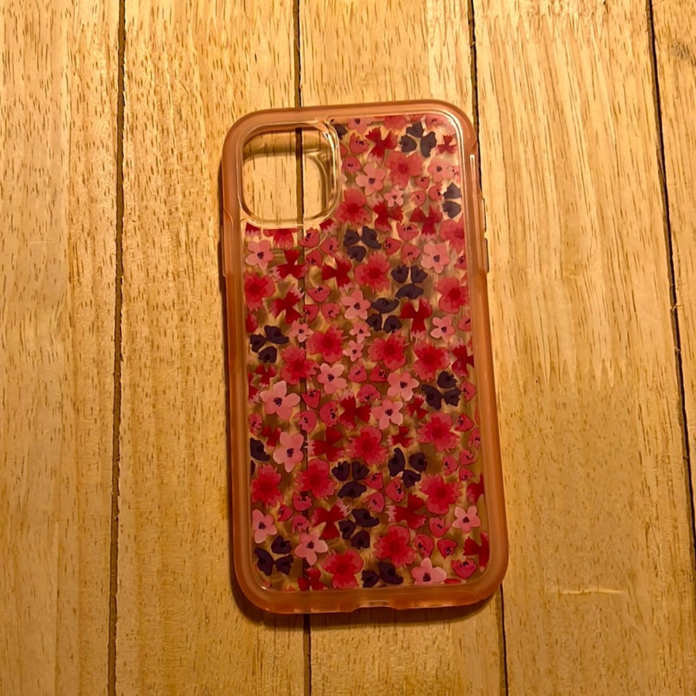 iPhone 11 Otterbox Case